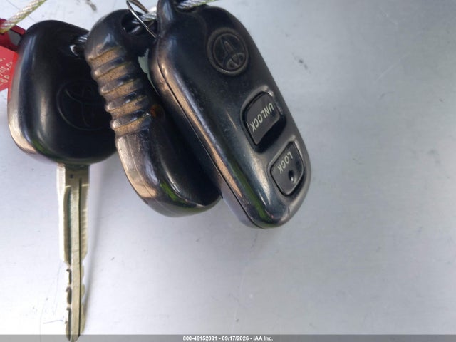 2007 Toyota Corolla S მანქანა იყიდება აუქციონზე, vin: 1NXBR30E97Z887401, აუქციონის ნომერი: 46152091