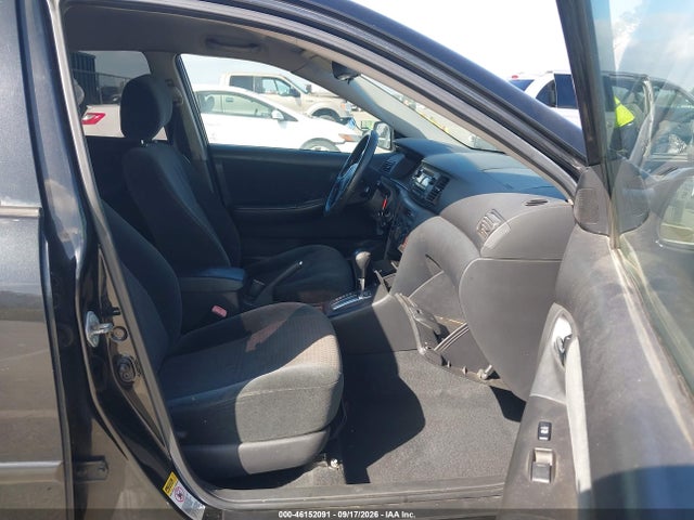2007 Toyota Corolla S მანქანა იყიდება აუქციონზე, vin: 1NXBR30E97Z887401, აუქციონის ნომერი: 46152091