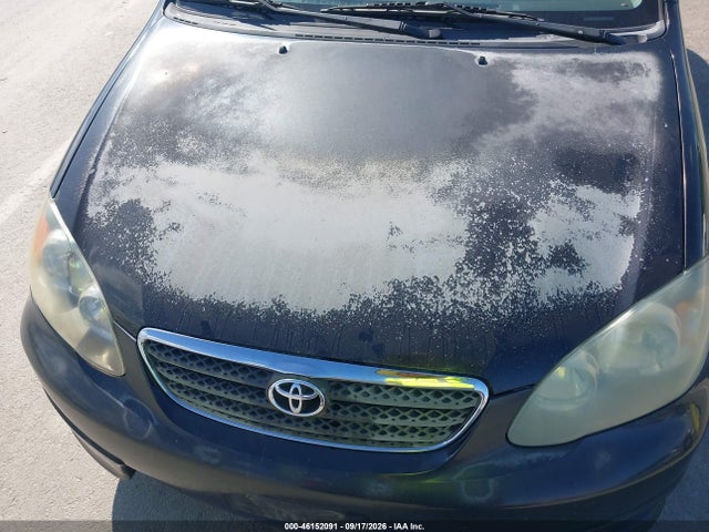 2007 Toyota Corolla S მანქანა იყიდება აუქციონზე, vin: 1NXBR30E97Z887401, აუქციონის ნომერი: 46152091