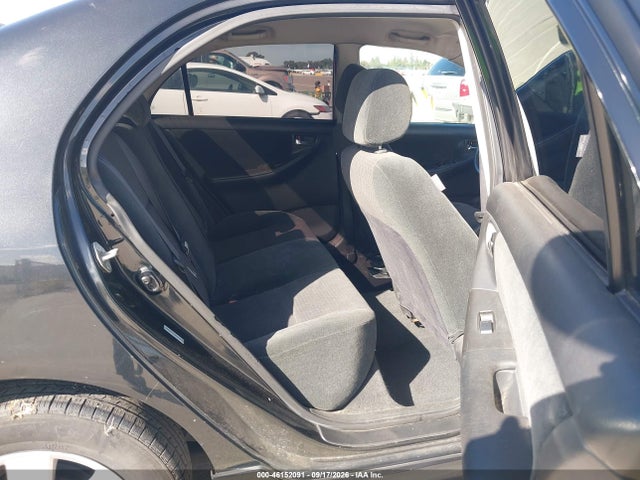 2007 Toyota Corolla S მანქანა იყიდება აუქციონზე, vin: 1NXBR30E97Z887401, აუქციონის ნომერი: 46152091
