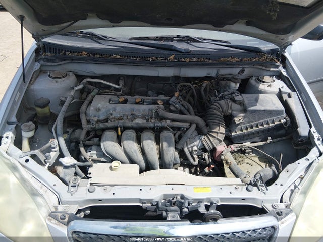 2007 Toyota Corolla Ce მანქანა იყიდება აუქციონზე, vin: 1NXBR32E37Z768269, აუქციონის ნომერი: 46152093