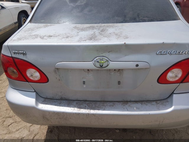 2007 Toyota Corolla Ce მანქანა იყიდება აუქციონზე, vin: 1NXBR32E37Z768269, აუქციონის ნომერი: 46152093