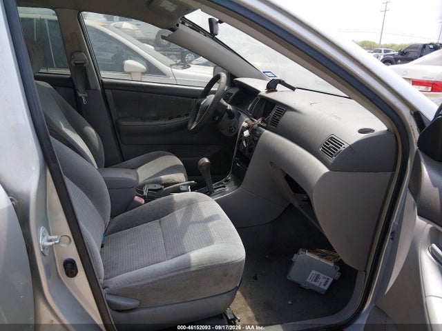 2007 Toyota Corolla Ce მანქანა იყიდება აუქციონზე, vin: 1NXBR32E37Z768269, აუქციონის ნომერი: 46152093