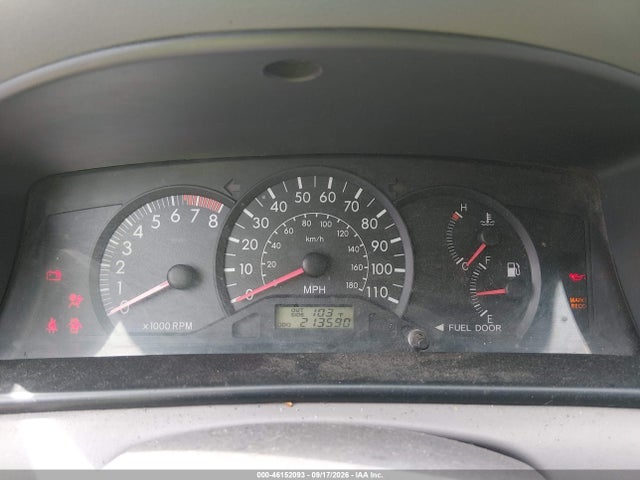 2007 Toyota Corolla Ce მანქანა იყიდება აუქციონზე, vin: 1NXBR32E37Z768269, აუქციონის ნომერი: 46152093