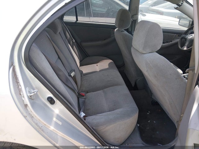 2007 Toyota Corolla Ce მანქანა იყიდება აუქციონზე, vin: 1NXBR32E37Z768269, აუქციონის ნომერი: 46152093