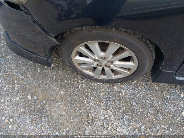 Aukcja sprzedaży 2010 Toyota Corolla S, vin: 2T1BU4EE4AC473769, numer aukcji: 46152094