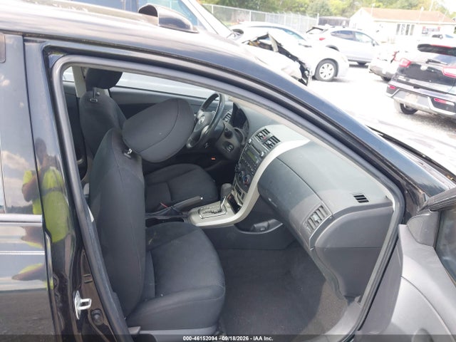 Aukcja sprzedaży 2010 Toyota Corolla S, vin: 2T1BU4EE4AC473769, numer aukcji: 46152094