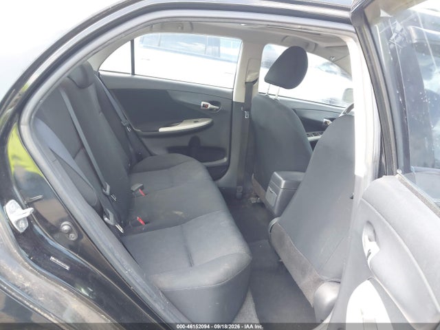 Aukcja sprzedaży 2010 Toyota Corolla S, vin: 2T1BU4EE4AC473769, numer aukcji: 46152094
