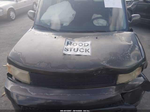 2004 Scion Xb მანქანა იყიდება აუქციონზე, vin: JTLKT324940133738, აუქციონის ნომერი: 46152097