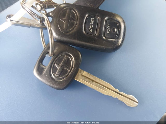 2004 Scion Xb მანქანა იყიდება აუქციონზე, vin: JTLKT324940133738, აუქციონის ნომერი: 46152097