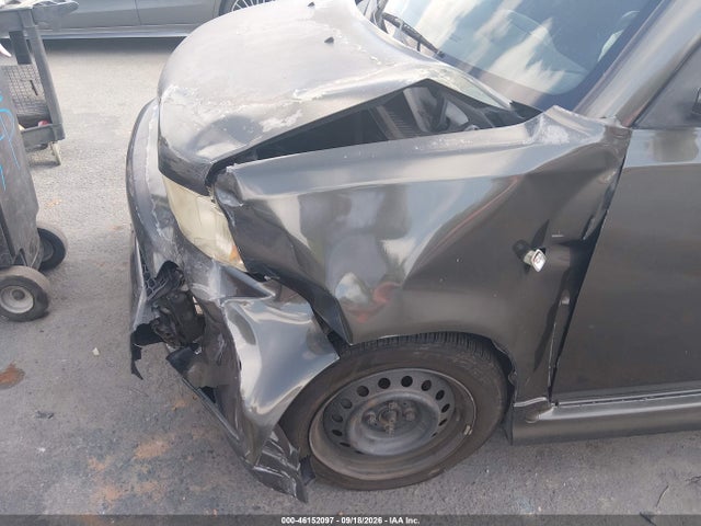 2004 Scion Xb მანქანა იყიდება აუქციონზე, vin: JTLKT324940133738, აუქციონის ნომერი: 46152097