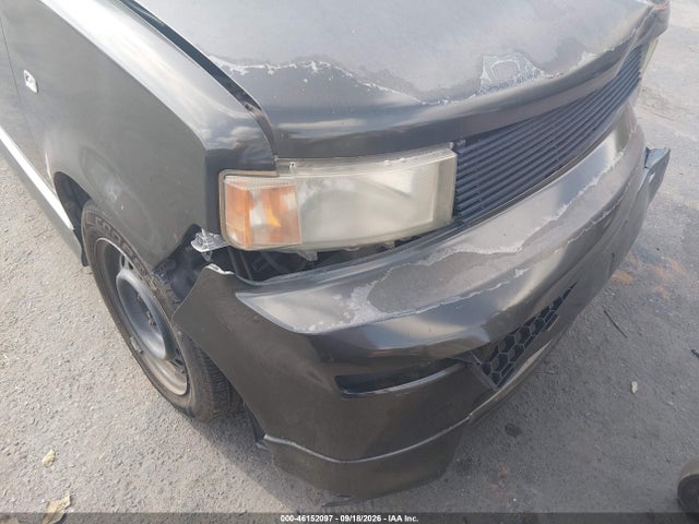 2004 Scion Xb მანქანა იყიდება აუქციონზე, vin: JTLKT324940133738, აუქციონის ნომერი: 46152097