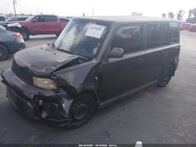 2004 Scion Xb მანქანა იყიდება აუქციონზე, vin: JTLKT324940133738, აუქციონის ნომერი: 46152097