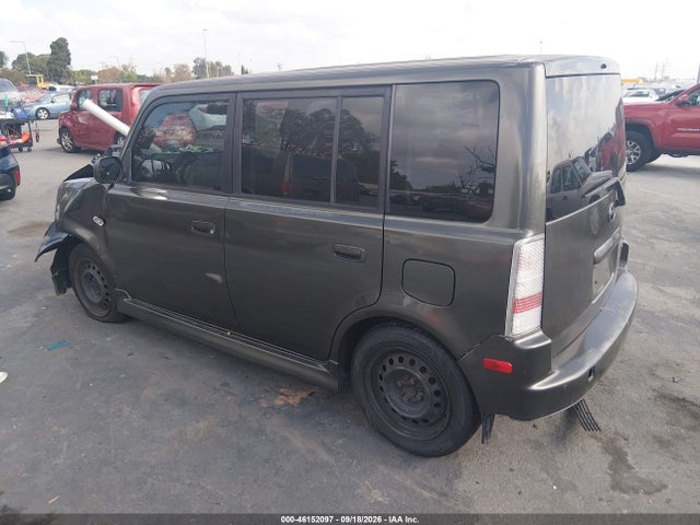 2004 Scion Xb მანქანა იყიდება აუქციონზე, vin: JTLKT324940133738, აუქციონის ნომერი: 46152097