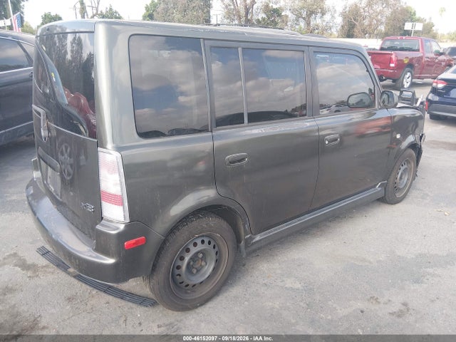 2004 Scion Xb მანქანა იყიდება აუქციონზე, vin: JTLKT324940133738, აუქციონის ნომერი: 46152097