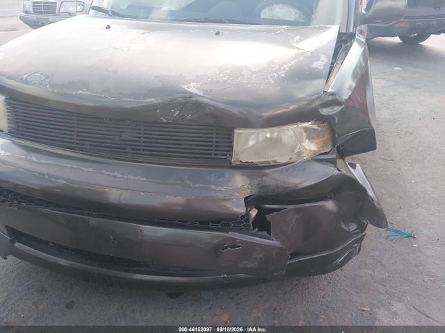 2004 Scion Xb მანქანა იყიდება აუქციონზე, vin: JTLKT324940133738, აუქციონის ნომერი: 46152097