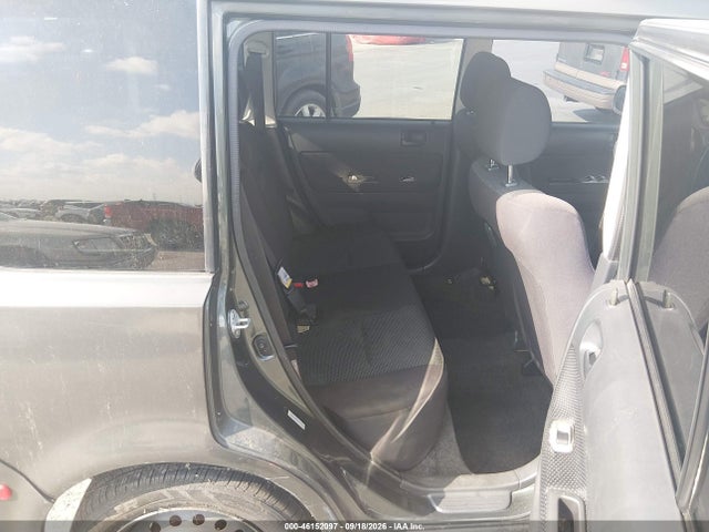 2004 Scion Xb მანქანა იყიდება აუქციონზე, vin: JTLKT324940133738, აუქციონის ნომერი: 46152097