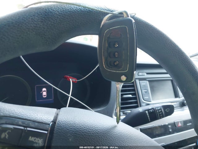 Aukcja sprzedaży 2015 Hyundai Sonata Se, vin: 5NPE24AF3FH162565, numer aukcji: 46152101