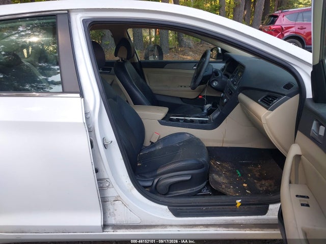Aukcja sprzedaży 2015 Hyundai Sonata Se, vin: 5NPE24AF3FH162565, numer aukcji: 46152101