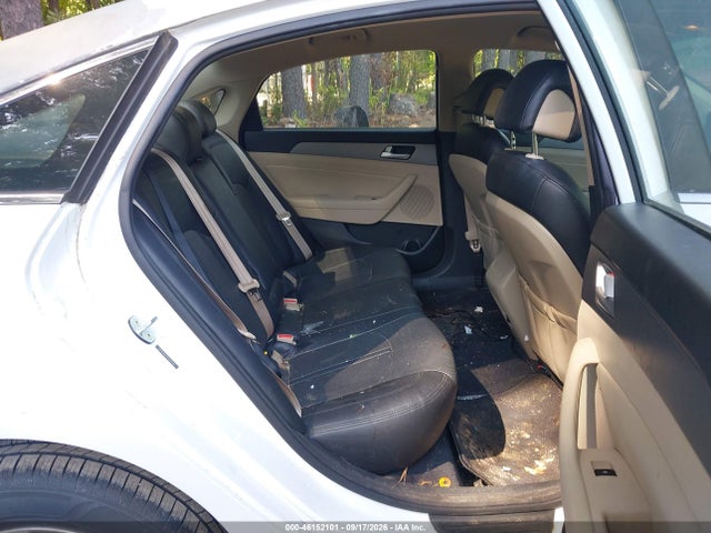 Aukcja sprzedaży 2015 Hyundai Sonata Se, vin: 5NPE24AF3FH162565, numer aukcji: 46152101