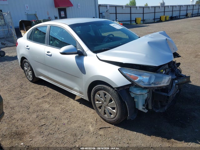 Продаж на аукціоні авто 2020 Kia Rio S, vin: 3KPA24AD2LE275114, номер лоту: 46152106