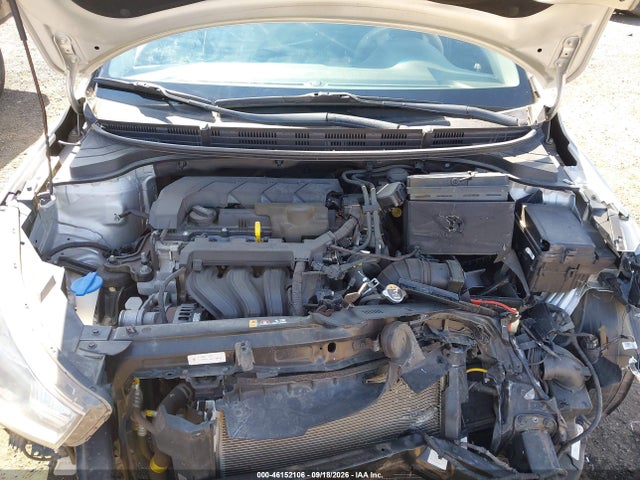 Продажа на аукционе авто 2020 Kia Rio S, vin: 3KPA24AD2LE275114, номер лота: 46152106