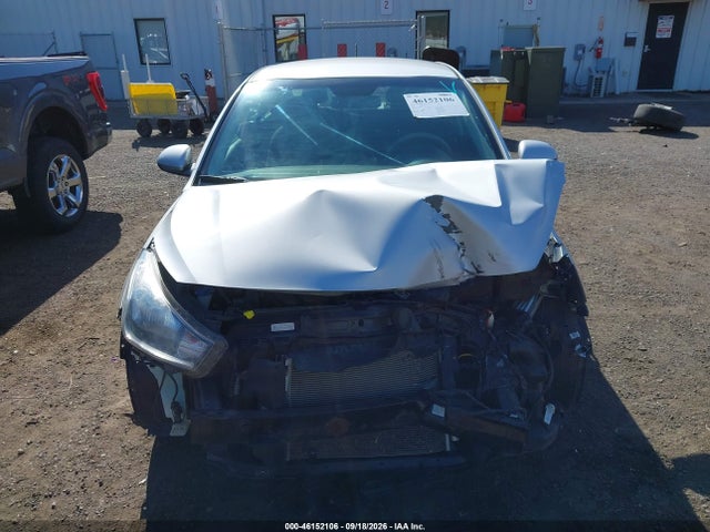Продажа на аукционе авто 2020 Kia Rio S, vin: 3KPA24AD2LE275114, номер лота: 46152106