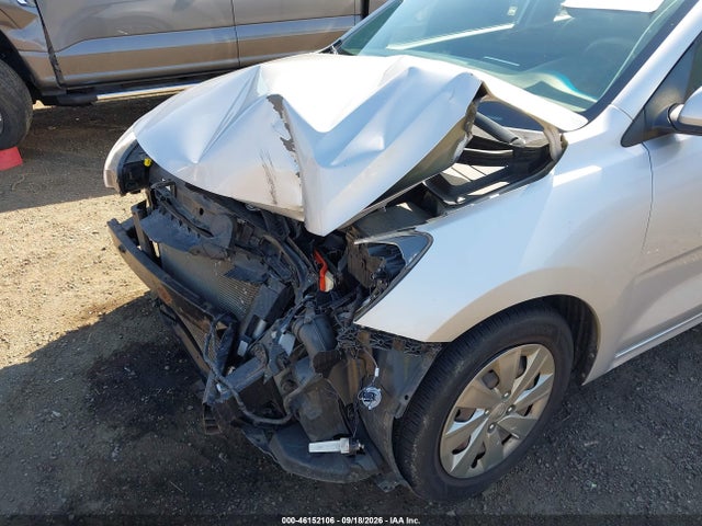 Продажа на аукционе авто 2020 Kia Rio S, vin: 3KPA24AD2LE275114, номер лота: 46152106