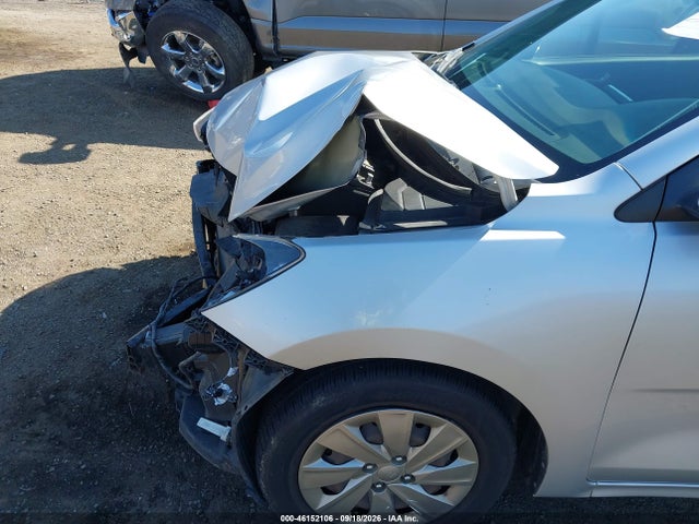 Продажа на аукционе авто 2020 Kia Rio S, vin: 3KPA24AD2LE275114, номер лота: 46152106