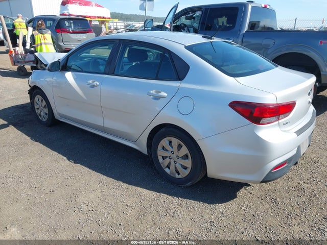 Продажа на аукционе авто 2020 Kia Rio S, vin: 3KPA24AD2LE275114, номер лота: 46152106
