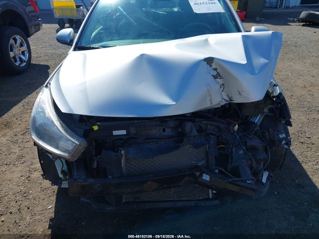 Продажа на аукционе авто 2020 Kia Rio S, vin: 3KPA24AD2LE275114, номер лота: 46152106