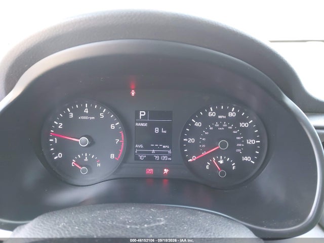 Продажа на аукционе авто 2020 Kia Rio S, vin: 3KPA24AD2LE275114, номер лота: 46152106