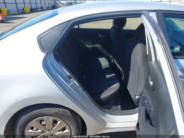 Продажа на аукционе авто 2020 Kia Rio S, vin: 3KPA24AD2LE275114, номер лота: 46152106