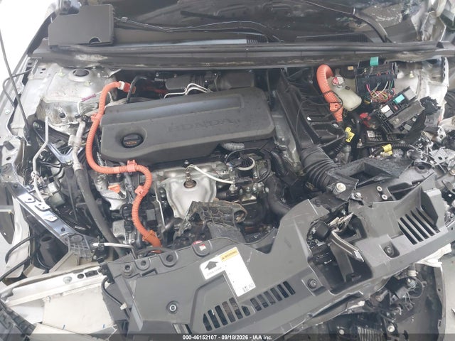 Продаж на аукціоні авто 2025 Honda Accord Hybrid Sport-l, vin: 1HGCY2F7XSA048397, номер лоту: 46152107