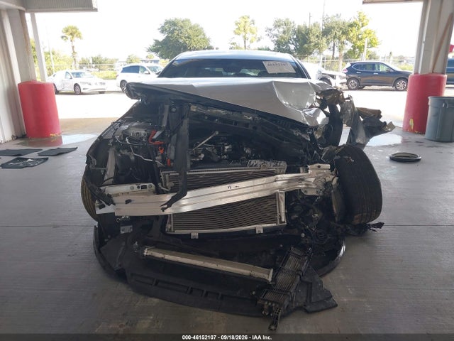 Продаж на аукціоні авто 2025 Honda Accord Hybrid Sport-l, vin: 1HGCY2F7XSA048397, номер лоту: 46152107