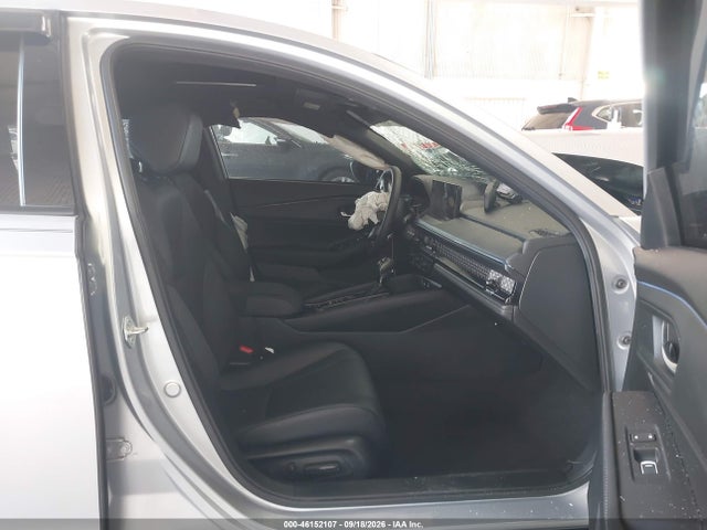 Продаж на аукціоні авто 2025 Honda Accord Hybrid Sport-l, vin: 1HGCY2F7XSA048397, номер лоту: 46152107