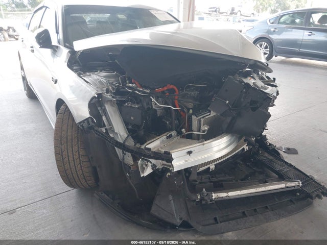 Продаж на аукціоні авто 2025 Honda Accord Hybrid Sport-l, vin: 1HGCY2F7XSA048397, номер лоту: 46152107