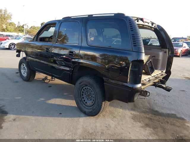 Aukcja sprzedaży 2003 Gmc Yukon Denali, vin: 1GKEK63U93J313147, numer aukcji: 46152108