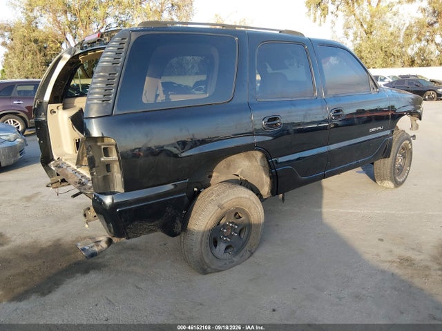Aukcja sprzedaży 2003 Gmc Yukon Denali, vin: 1GKEK63U93J313147, numer aukcji: 46152108