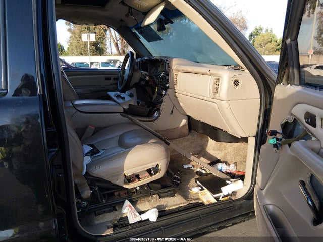 Aukcja sprzedaży 2003 Gmc Yukon Denali, vin: 1GKEK63U93J313147, numer aukcji: 46152108
