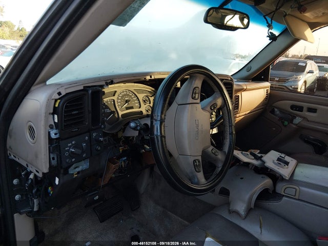 Aukcja sprzedaży 2003 Gmc Yukon Denali, vin: 1GKEK63U93J313147, numer aukcji: 46152108