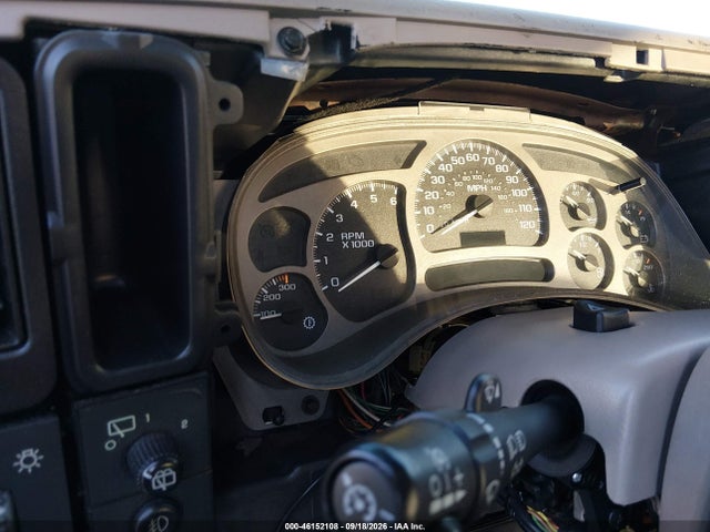 Aukcja sprzedaży 2003 Gmc Yukon Denali, vin: 1GKEK63U93J313147, numer aukcji: 46152108