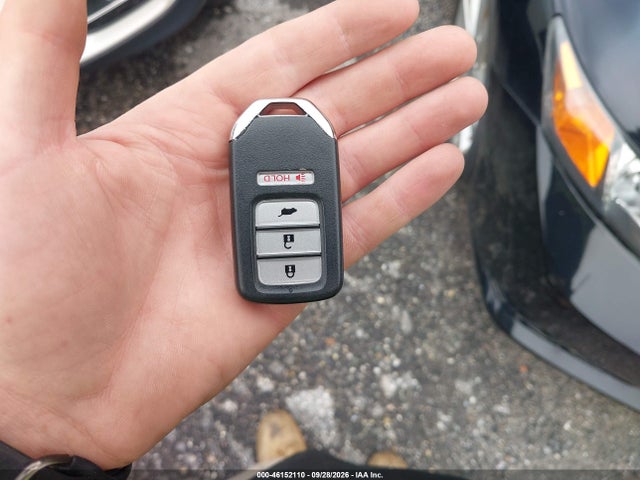 2015 Honda Cr-v Ex მანქანა იყიდება აუქციონზე, vin: 5J6RM4H56FL123788, აუქციონის ნომერი: 46152110