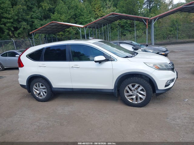 2015 Honda Cr-v Ex მანქანა იყიდება აუქციონზე, vin: 5J6RM4H56FL123788, აუქციონის ნომერი: 46152110