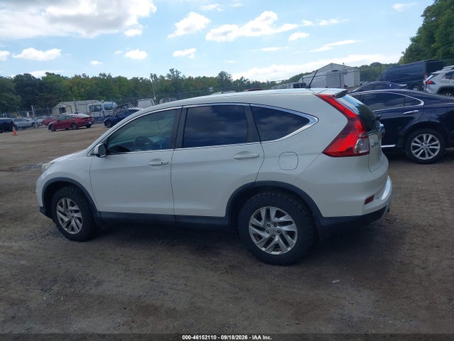 2015 Honda Cr-v Ex მანქანა იყიდება აუქციონზე, vin: 5J6RM4H56FL123788, აუქციონის ნომერი: 46152110