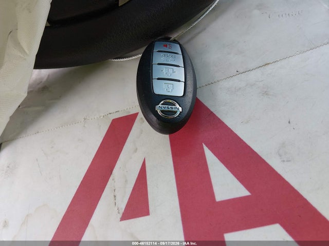 2013 Nissan Altima 2.5 S მანქანა იყიდება აუქციონზე, vin: 1N4AL3AP0DN509349, აუქციონის ნომერი: 46152114