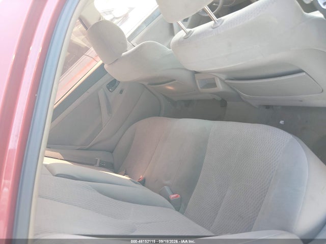 2010 Toyota Camry Le მანქანა იყიდება აუქციონზე, vin: 4T4BF3EK6AR074358, აუქციონის ნომერი: 46152115
