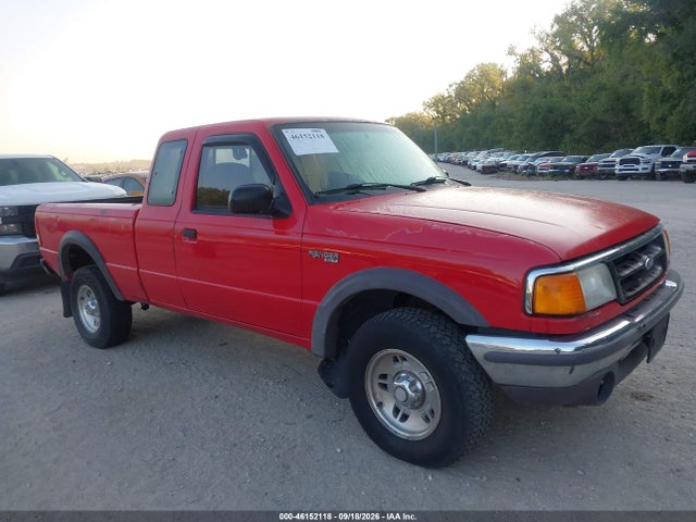Продаж на аукціоні авто 1997 Ford Ranger Splash/stx/xlt, vin: 1FTCR15X2VPB26082, номер лоту: 46152118