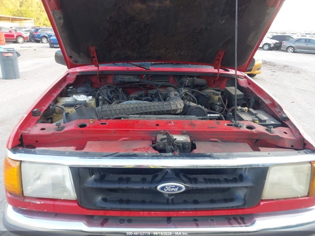 Продаж на аукціоні авто 1997 Ford Ranger Splash/stx/xlt, vin: 1FTCR15X2VPB26082, номер лоту: 46152118