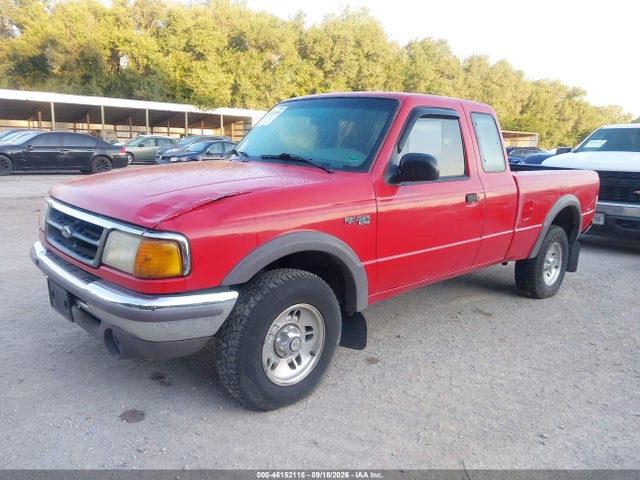 Продаж на аукціоні авто 1997 Ford Ranger Splash/stx/xlt, vin: 1FTCR15X2VPB26082, номер лоту: 46152118